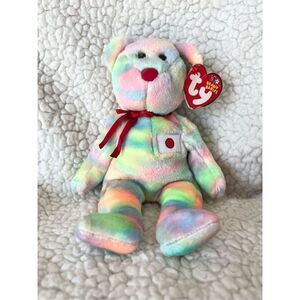 TY Beanie Babies AI Retired